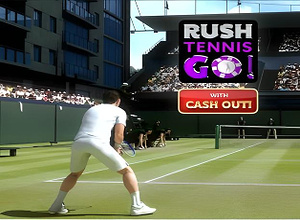 Rush Tennis Go preview