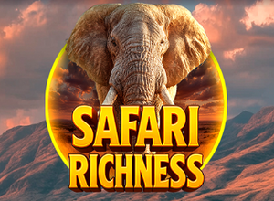 Safari Richness