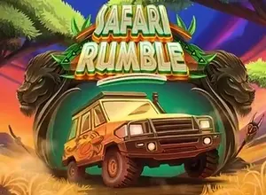 Safari Rumble preview