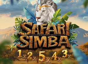 Safari Simba preview