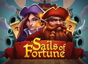 Sails of Fortune preview