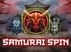 Samurai Spin