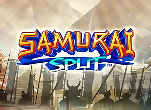 Samurai Split preview