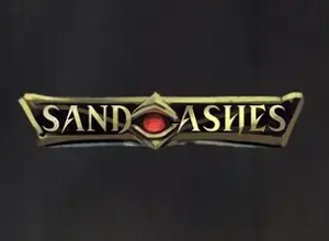 Sand and Ashes preview
