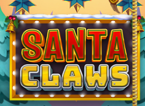 logotipo de Santa Claws