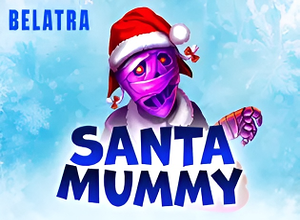 Santa Mummy