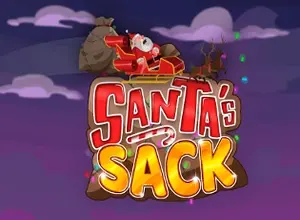 Santas Sack logo