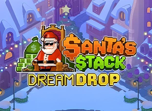 Santas Stack Dream Drop preview