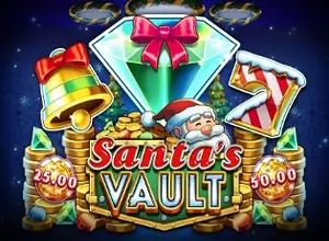 Santas Vault