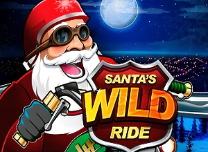Santas Wild Ride