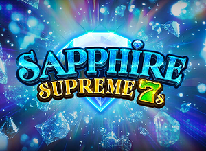Sapphire Supreme 7s