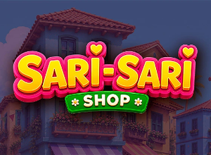 Sari Sari Shop