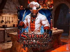 Satans Kitchen