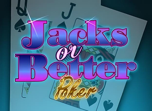 Saucify Jacks or Better preview