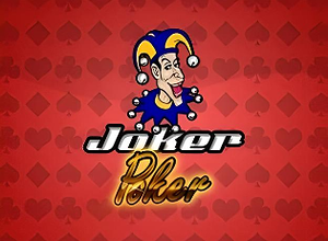 Saucify Joker Poker preview