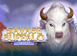 Savage Buffalo Spirit