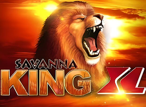 Savanna King XL