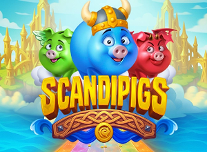 Scandipigs preview