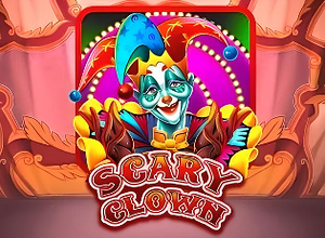 Scary Clown preview