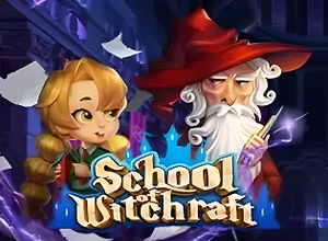 School of Witchcraft
