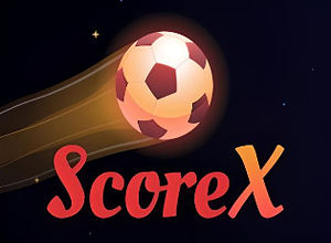 ScoreX preview