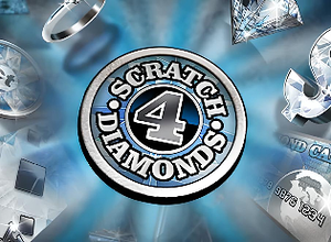 Scratch 4 Diamonds preview