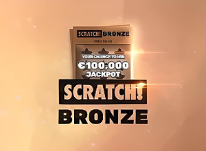 Scratch Bronze preview