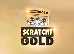 Scratch Gold preview