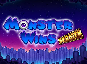 Scratch Monster Wins preview