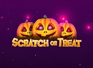 Scratch or Treat preview