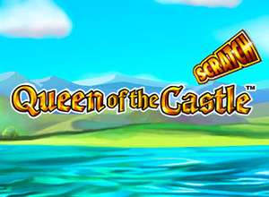 Scratch Queen Of The Castle preview