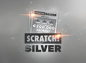 Scratch Silver preview