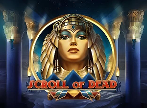 Scroll of Dead