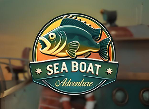 Sea Boat Adventure