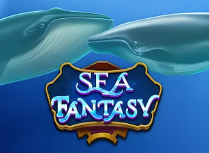 Sea Fantasy