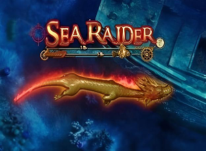 Sea Raider preview