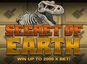 Secret of Earth preview