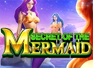 Secret of the Mermaid preview