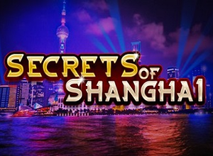 Secrets of Shanghai