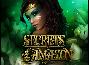 Secrets of the Amazon preview