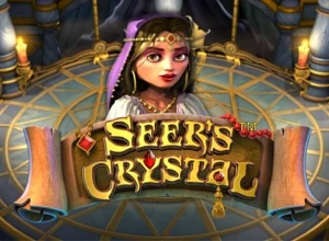Seers Crystal preview