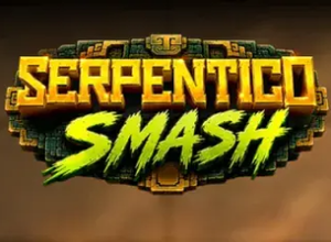 Serpentico Smash logo