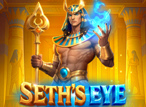 Seths Eye logo