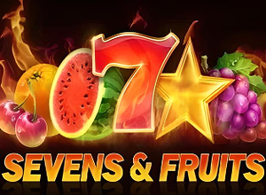 Sevens and Fruits