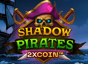 Shadow Pirates 2XCOIN