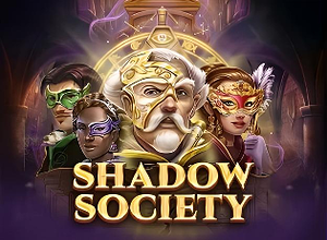 Shadow Society preview
