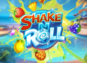 Shake N Roll preview