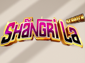 Shangri La Scratch preview