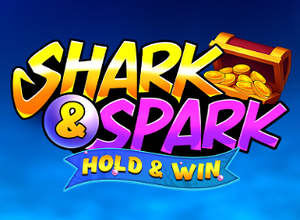 Shark and Spark Hold and Win