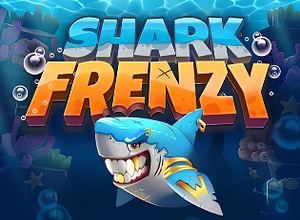 Shark Frenzy